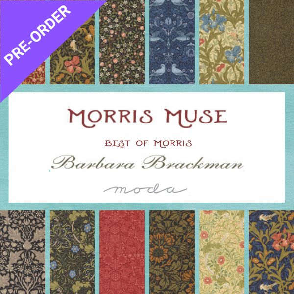 Ocean Glow by Lewis & Irene