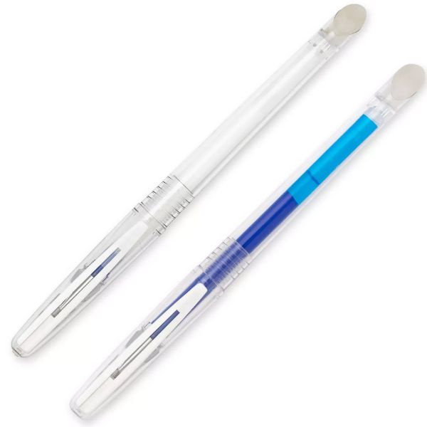611607 Thermo Trick Markers Heat-Erasable