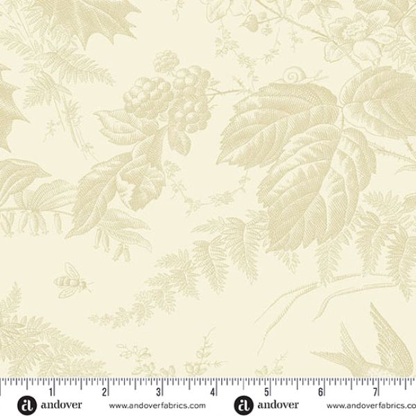 A-10285-L1 Sand, Vermont by Edyta Sitar