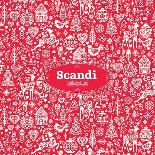 Scandi by Makower