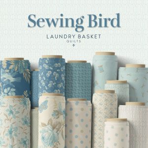 Sewing Bird