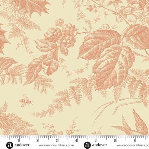 A-10285-LO Sunset, Vermont by Edyta Sitar