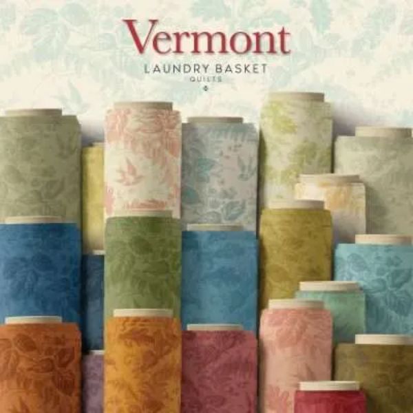 Vermont by Edyta Sitar