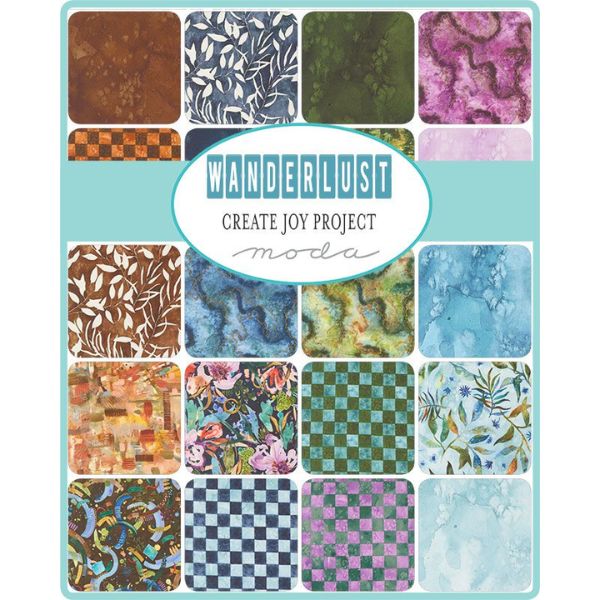 Ocean Glow by Lewis & Irene