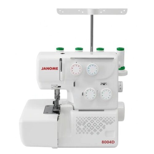 janome 8400D