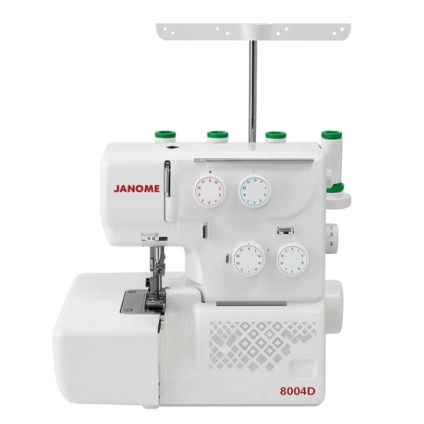 janome 8400D