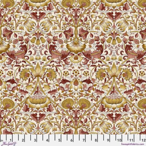 PWWM023.MULBERRY Lodden, Lodden by Morris & Co.