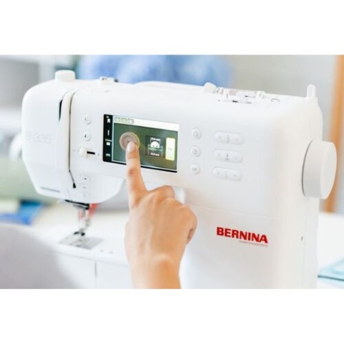 Bernina 335 Sewing Machine