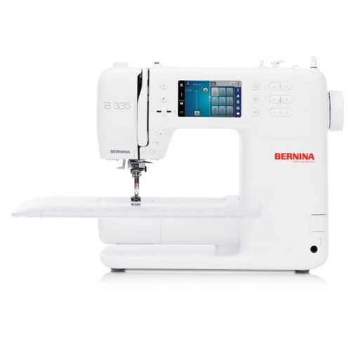 Bernina 335 Sewing Machine