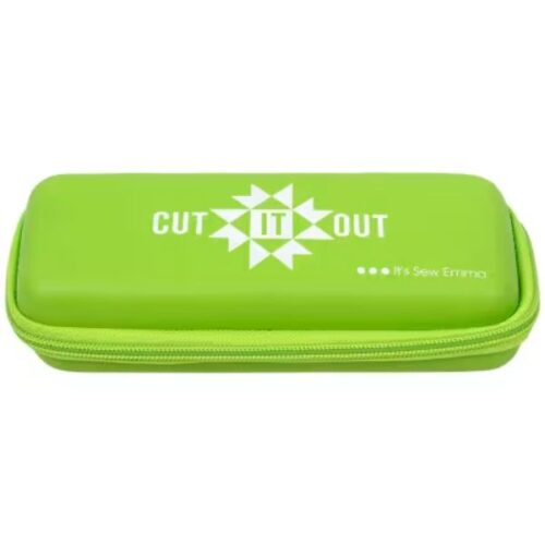 Lime Rotary Cutter Case ISE-762