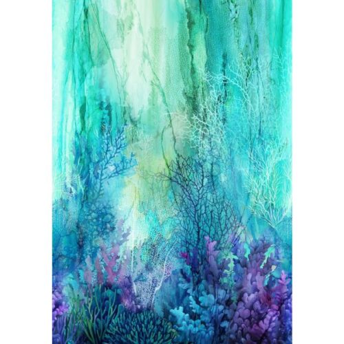 DP28876-66, Coral Reef by Deborah Edwards and Melanie Samra