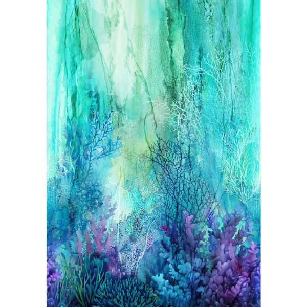 DP28876-66, Coral Reef by Deborah Edwards and Melanie Samra