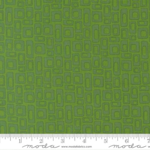51273 14 Marshmallow Evergreen, Scenery by Elizabeth Hartman