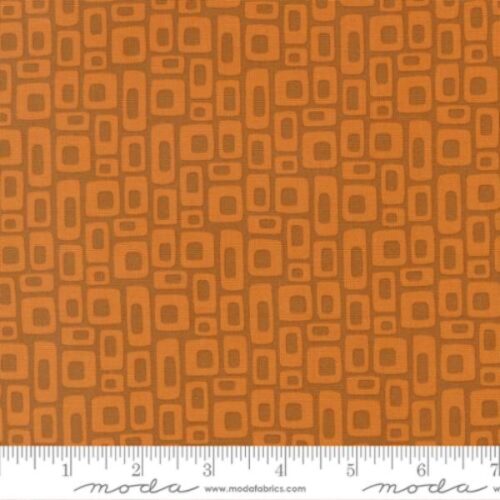 51273 22 Marshmallow Rusty, Scenery by Elizabeth Hartman