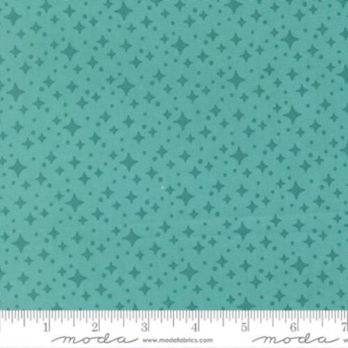 51274 16 Starlight Poolside, Scenery by Elizabeth Hartman