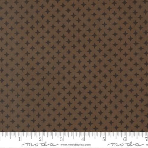 51275 21 Diamonds Coal, Scenery by Elizabeth Hartman