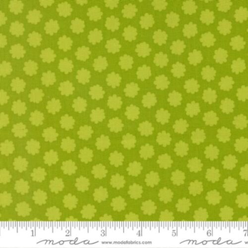 51276 14 Puffball Lime, Scenery by Elizabeth Hartman