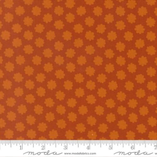 51276 22 Puffball Spice, Scenery by Elizabeth Hartman