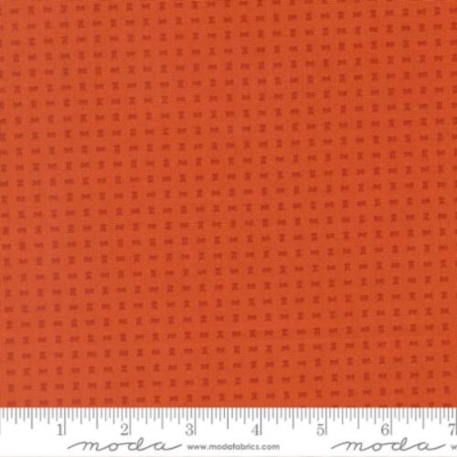 51277 13 Spools Yam, Scenery by Elizabeth Hartman