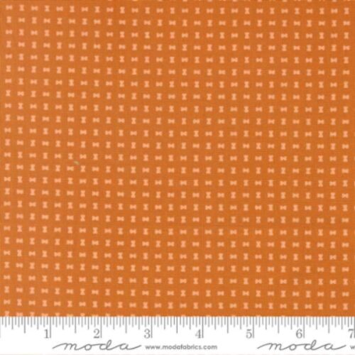 51277 22 Spools Pumpkin, Scenery by Elizabeth Hartman