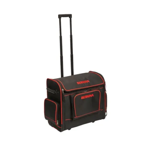 Bernina Trolley Bag