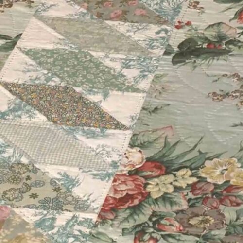 Big Stitch Utility Quilting