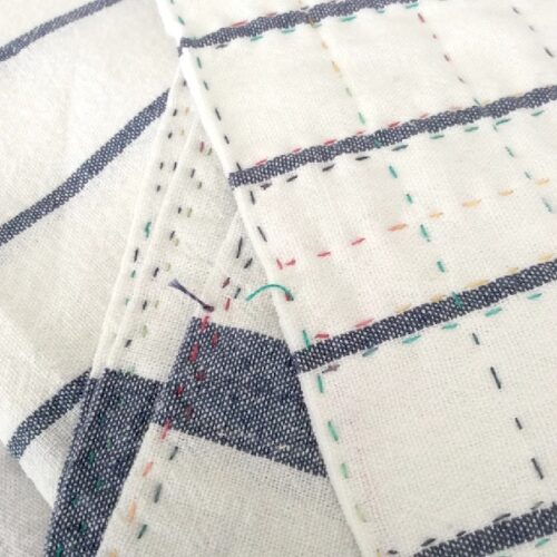 Big Stitch and Utility Quilting