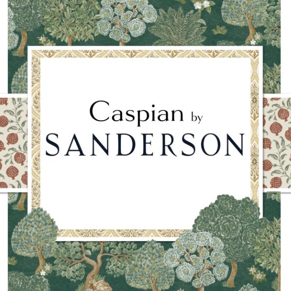 Caspian by Sanderson Category