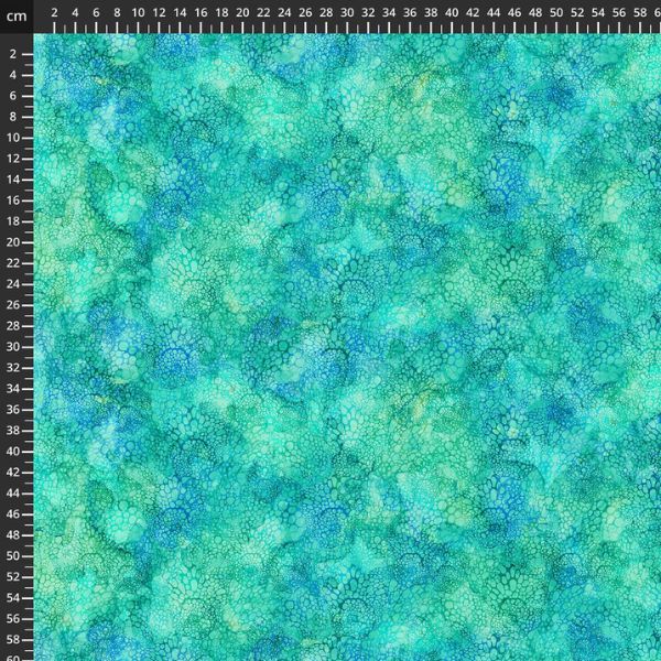 DP28880-66, Coral Reef by Deborah Edwards and Melanie Samra