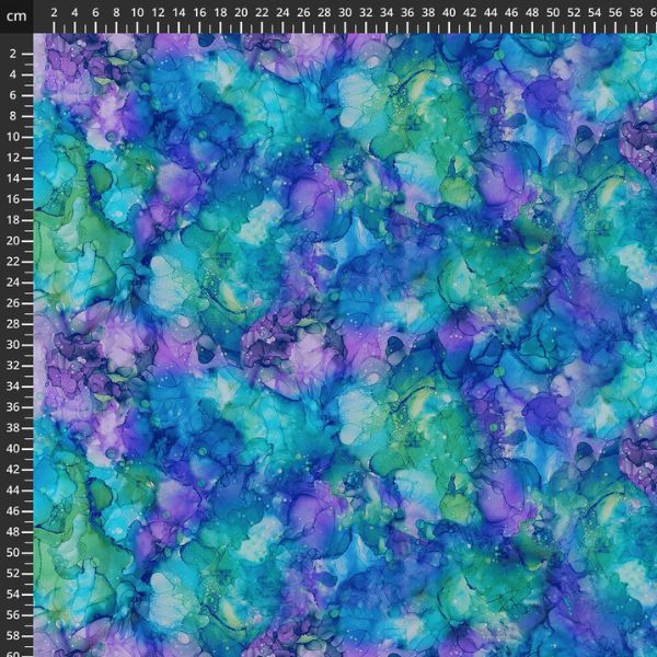 DP28883-66, Coral Reef by Deborah Edwards and Melanie Samra