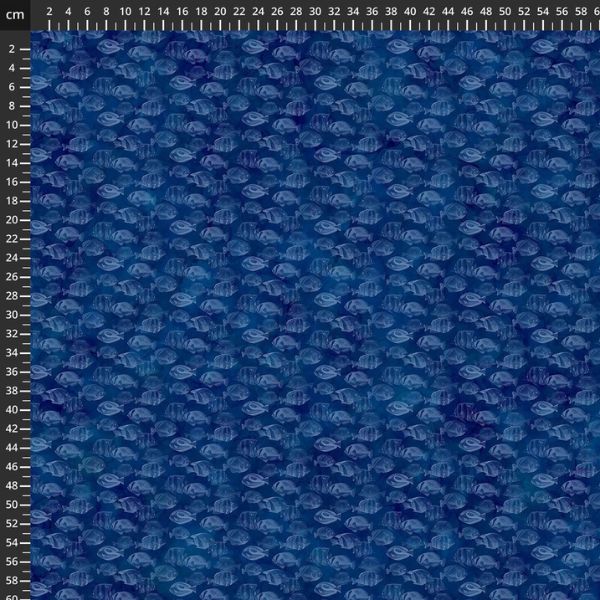 DP28884-48, Coral Reef by Deborah Edwards and Melanie Samra