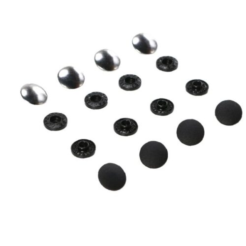 HAR-SN-N-FOUR Tool-Free Snaps Pack of 4