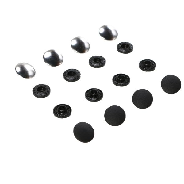 HAR-SN-N-FOUR Tool-Free Snaps Pack of 4