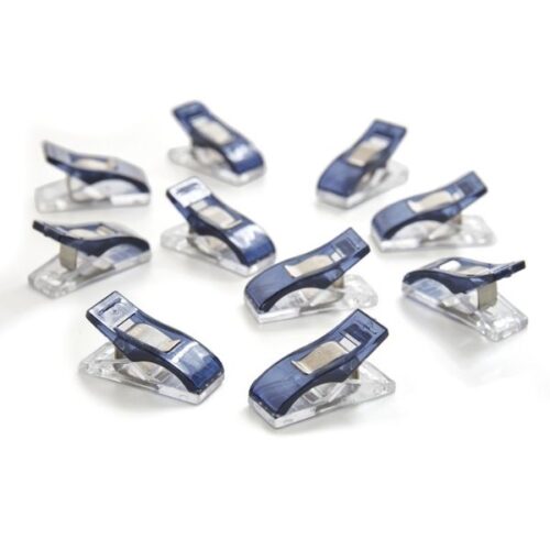 HGC230.S.01 Fabric Quilting Clips
