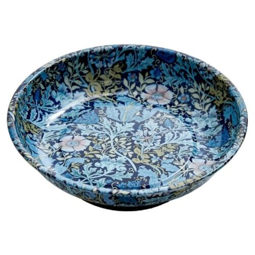 HGC279.01 Arts and Crafts inspired Magnetic Pin Dish
