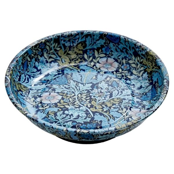 HGC279.01 Arts and Crafts inspired Magnetic Pin Dish