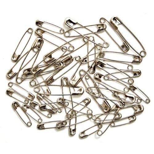 HGC415.S.01 Safety Pins