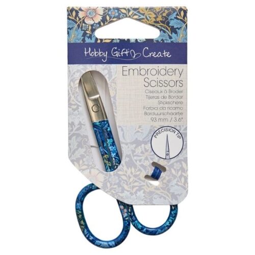 HGC4819.01 Embroidery Scissors