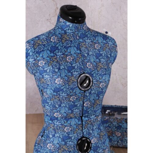 HGCSM.01/HGCMED.01 Dress Form