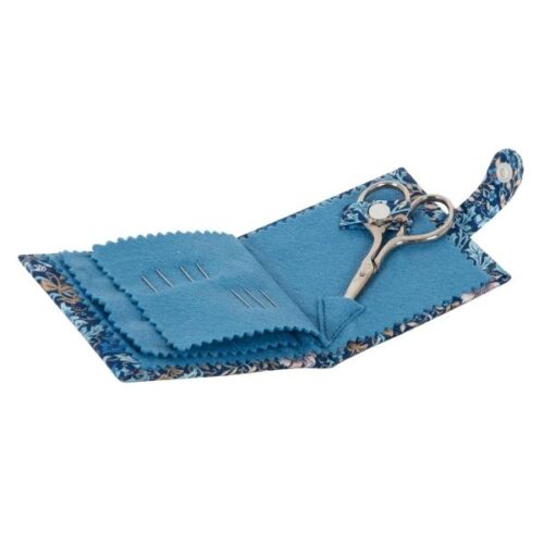 NCL\674 Needle Case & Scissors