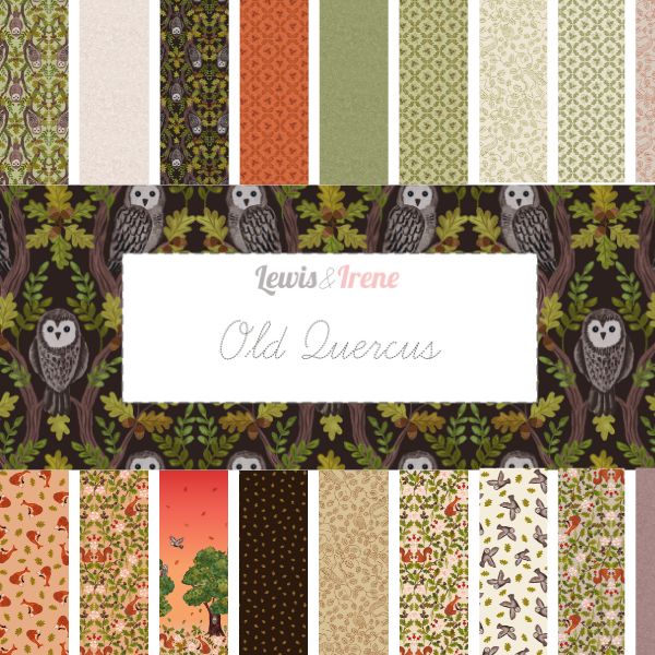 Old Quercus by Lewis & Irene Category Old Quercus by Lewis & Irene Category