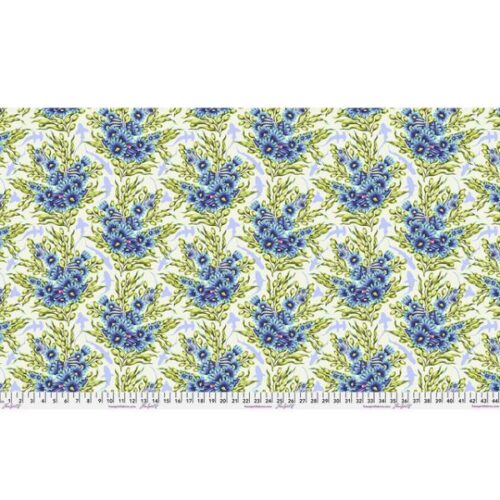 PWTP267.Marnie, Floral Reef by Tula Pink