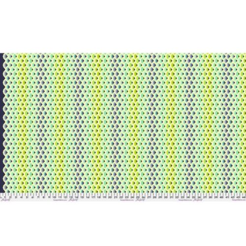 PWTP269.Marine, Floral Reef by Tula Pink