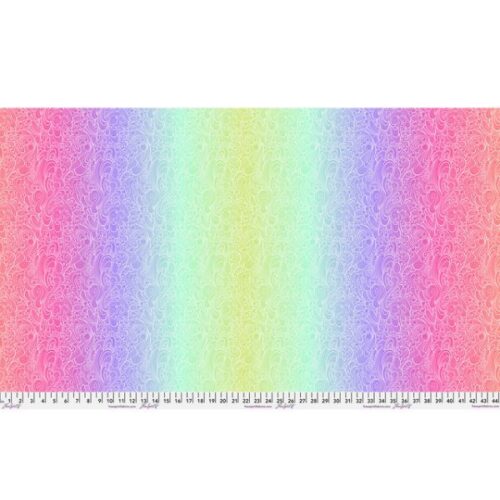 PWTP270.Deepdive, Floral Reef by Tula Pink