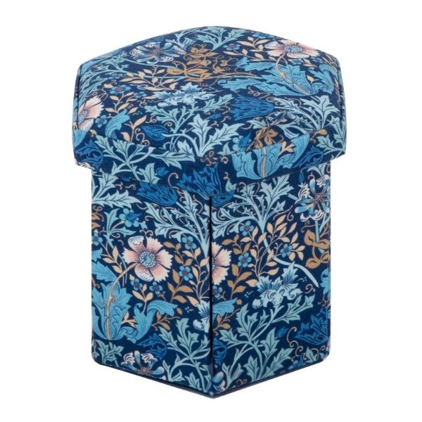 SCH\674 Sewing Kit: Victorian Hexagonal