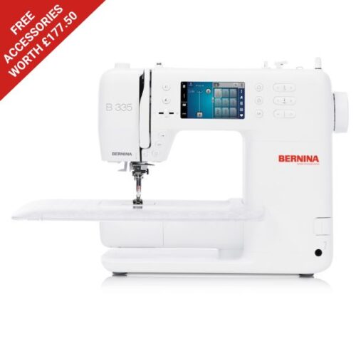 Bernina 335 sale