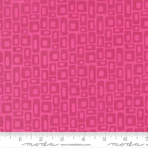 9900 465 Marshmallow Fuchsia, Scenery by Elizabeth Hartman