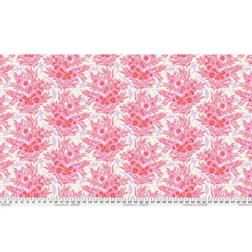 PWTP267.Delphine, Floral Reef by Tula Pink