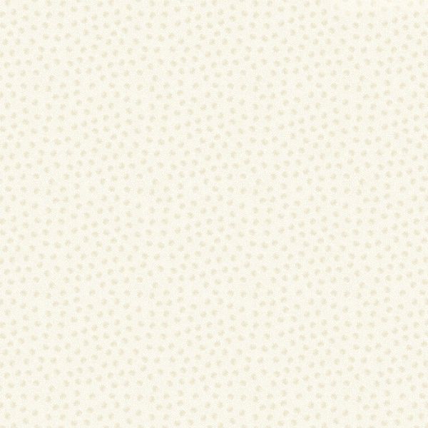 TT21.2 Tiny Dotty Floral Cream on Cream, Tiny Tonals by Lewis & Irene