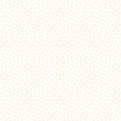 TT23.2 Starburst Cream on Cream, Tiny Tonals by Lewis & Irene